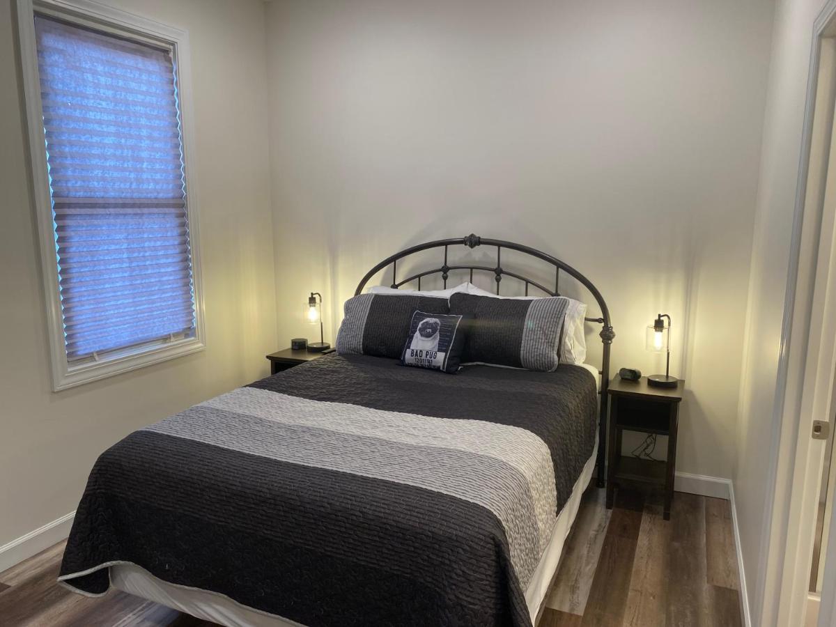 Hermann Crown Suites 외부 사진