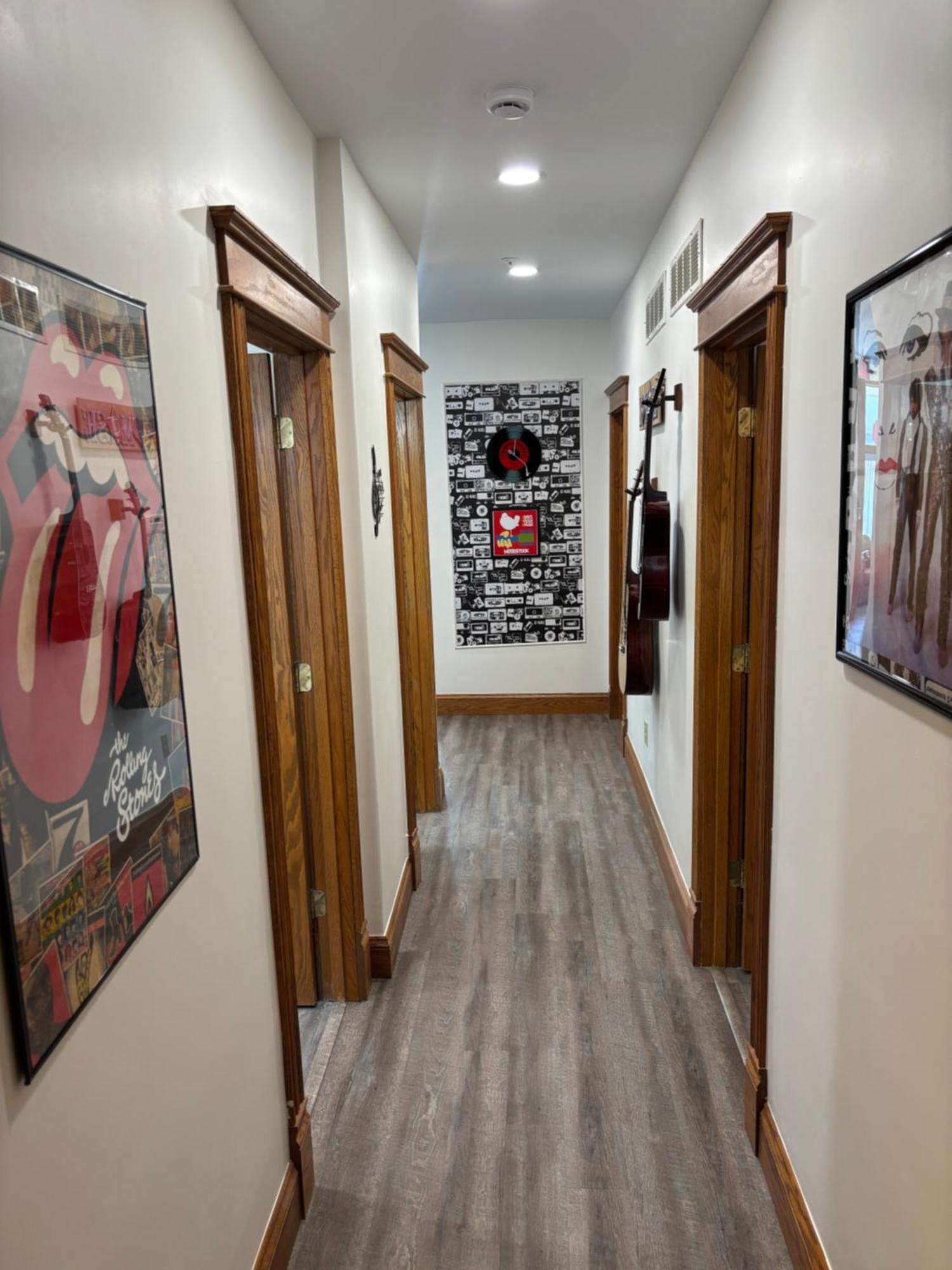 Hermann Crown Suites 외부 사진